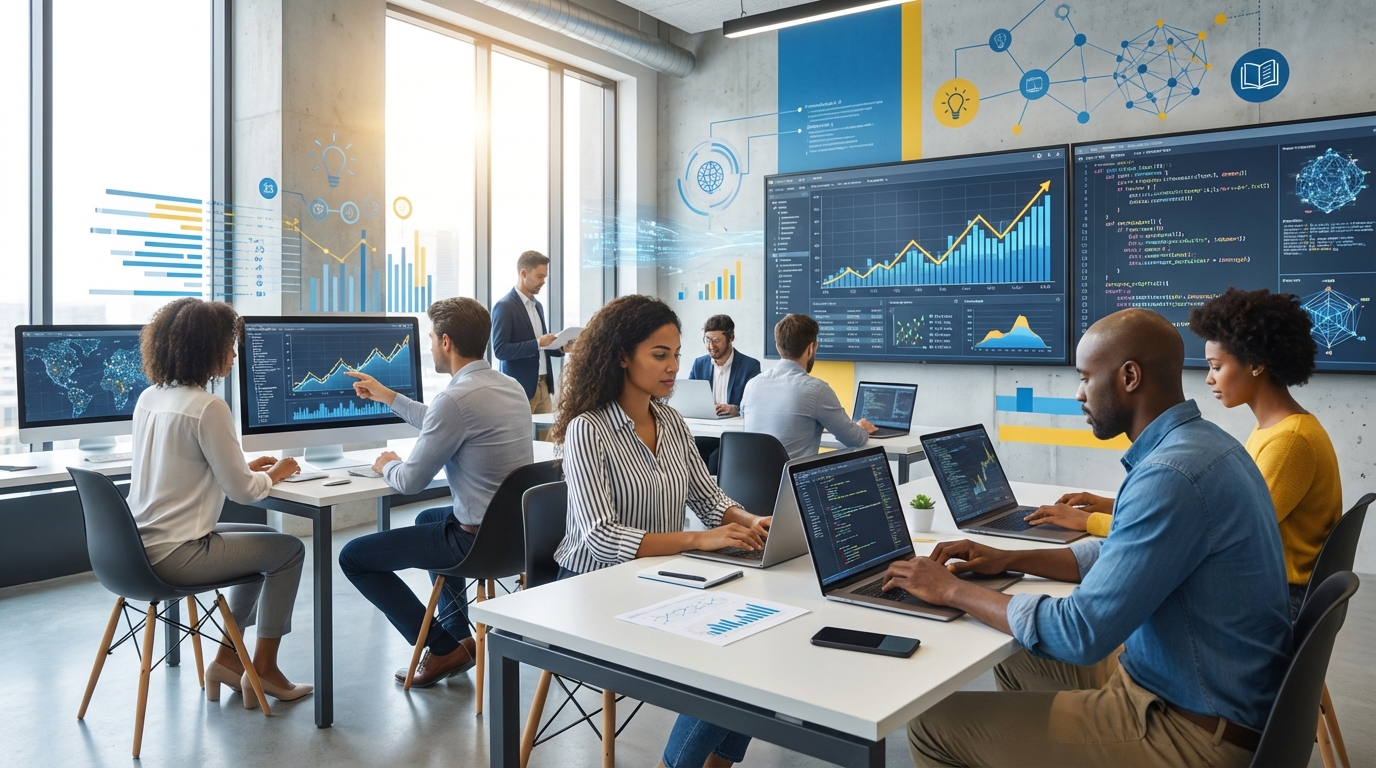 Python データ分析試験はこんな人におすすめ