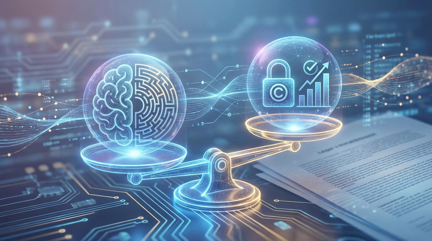 AI著作権検定の難易度と合格率を徹底解説