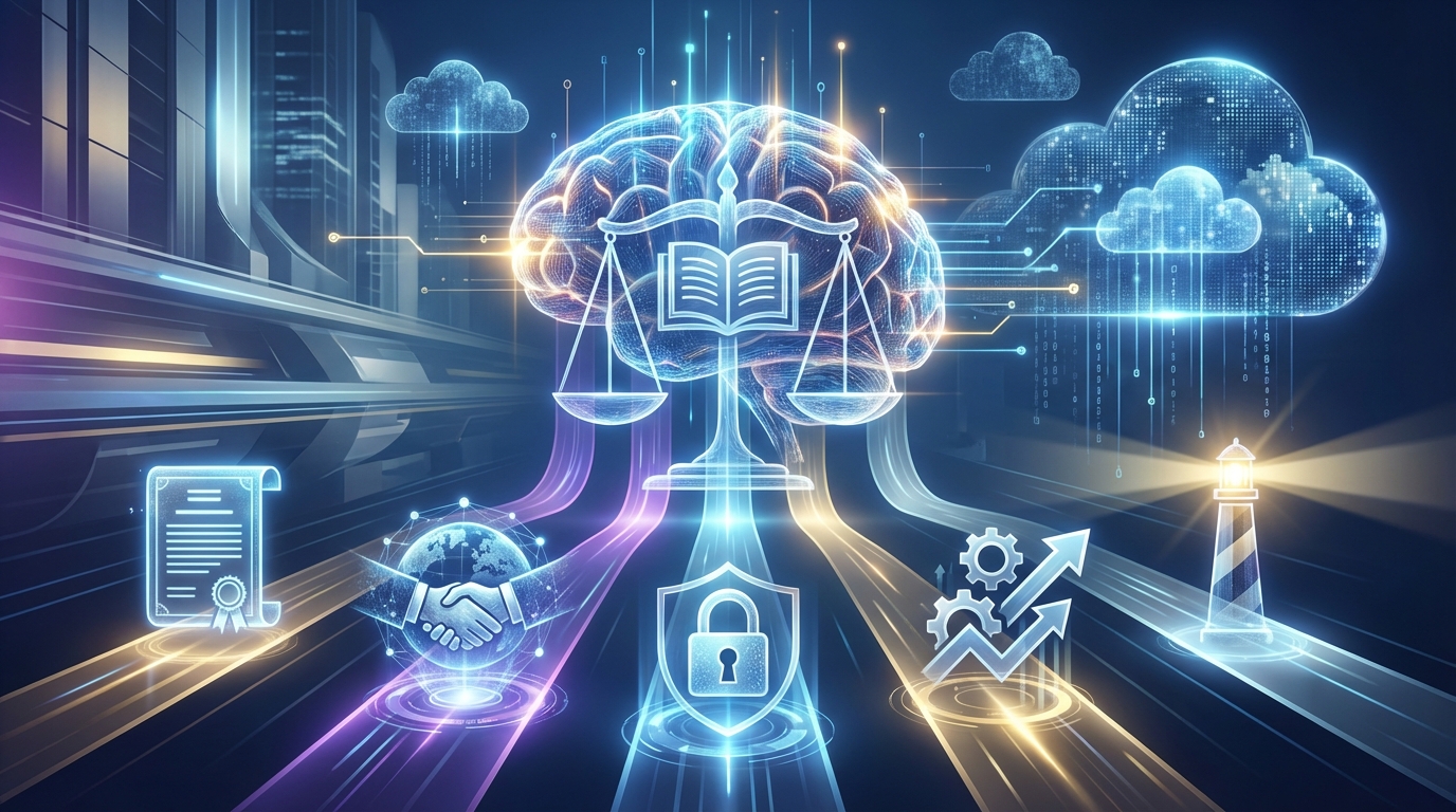 AI著作権検定を取得する5つのメリット