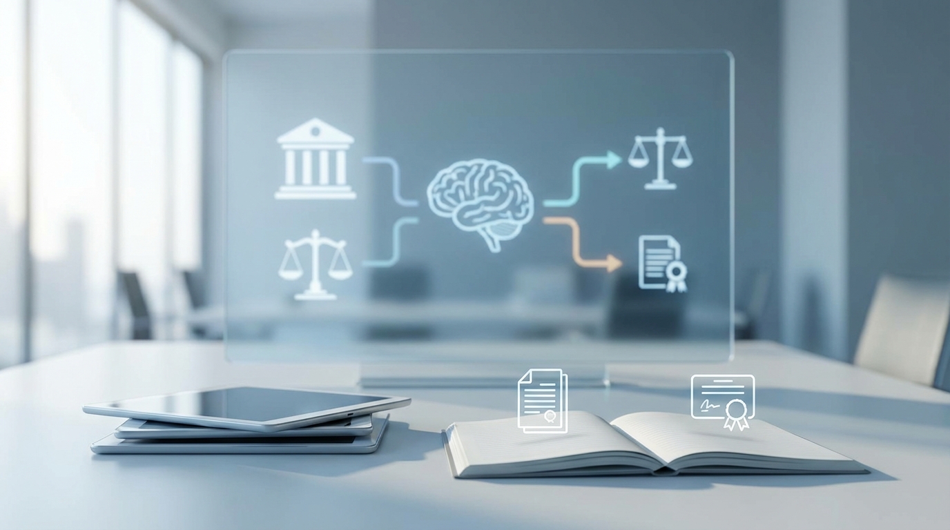 AI著作権検定と他資格の比較