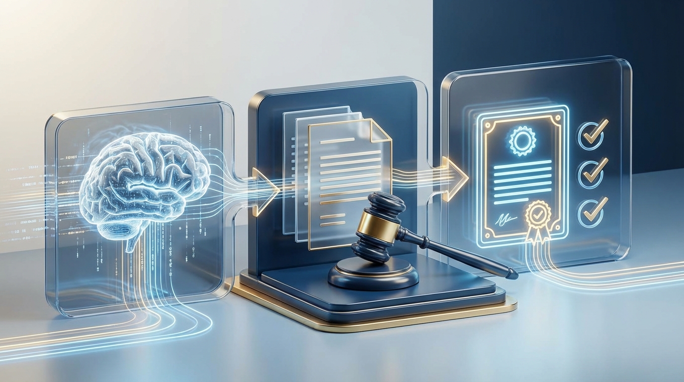 AI著作権検定の申し込み手順【3ステップ】