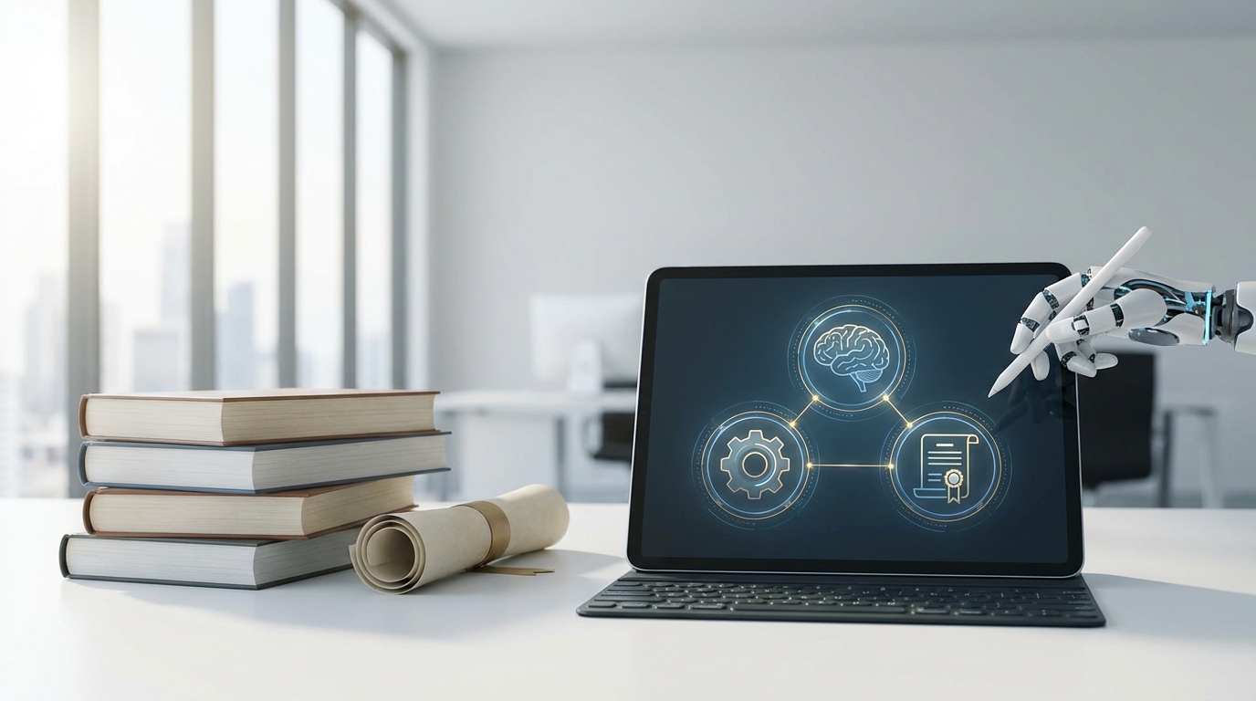 【結論】文系におすすめのAI資格TOP3