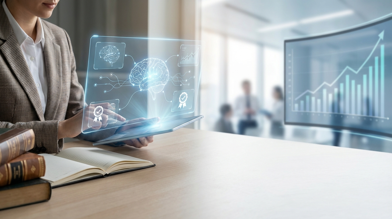 まとめ｜文系こそAI資格で市場価値を高めよう