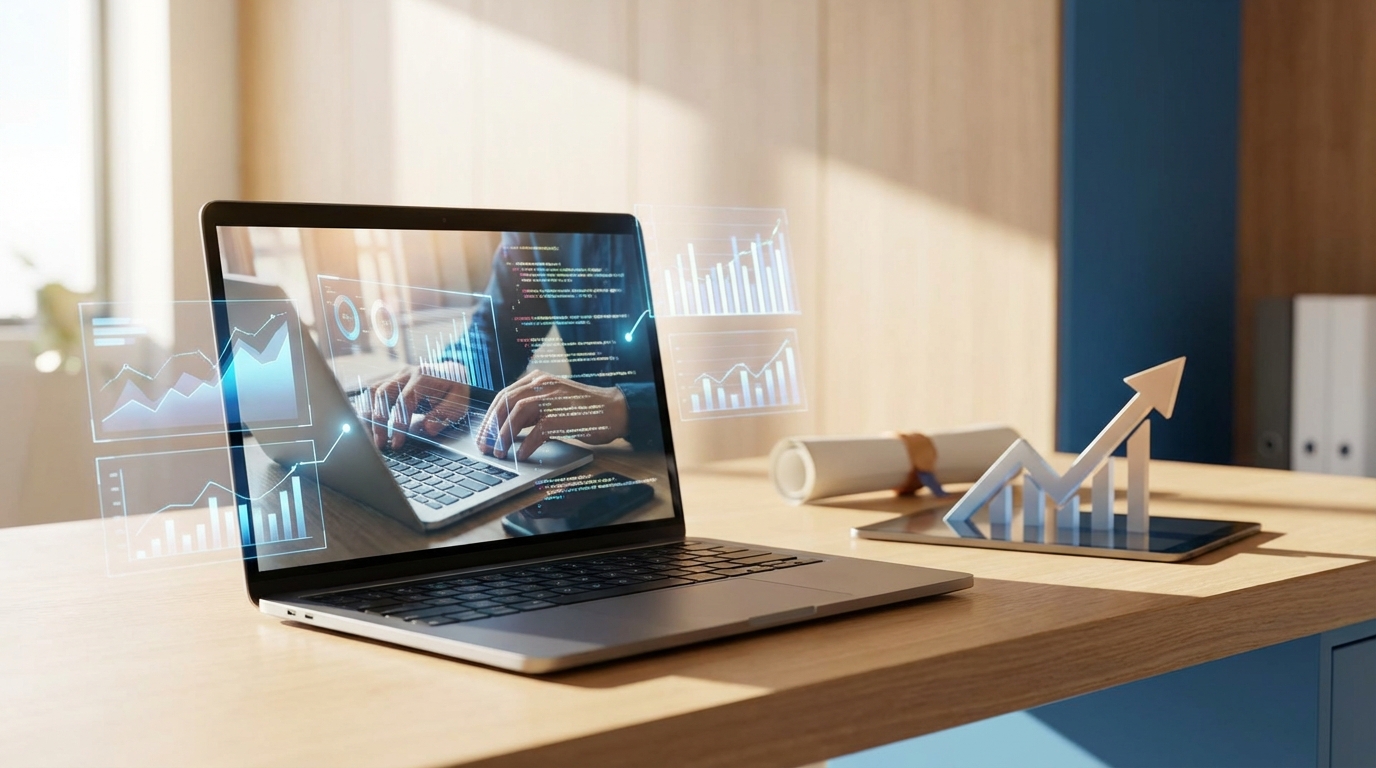 Python 3 エンジニア認定データ分析試験を取得するメリット