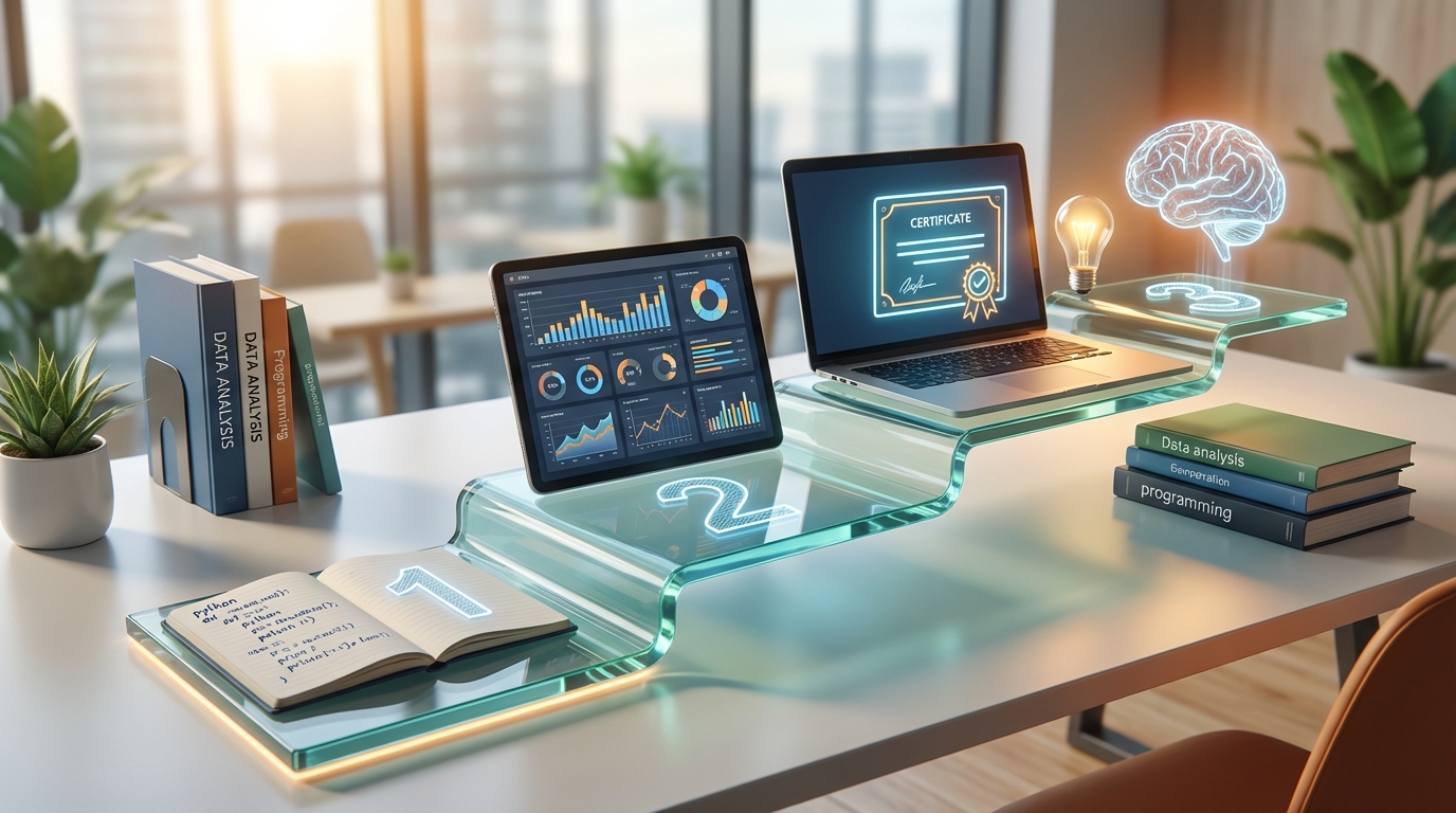 Python 3 エンジニア認定データ分析試験の勉強法【3ステップで解説】