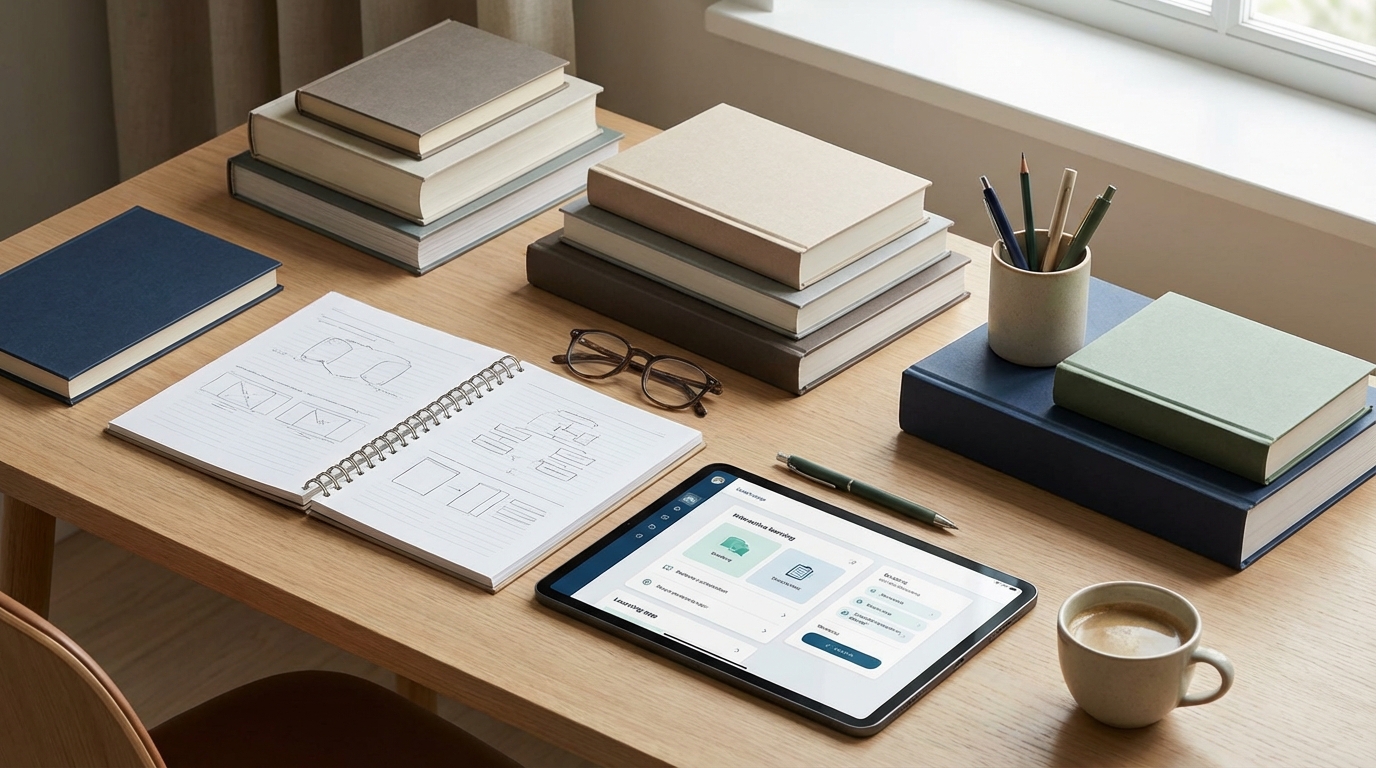 おすすめ教材・参考書・問題集