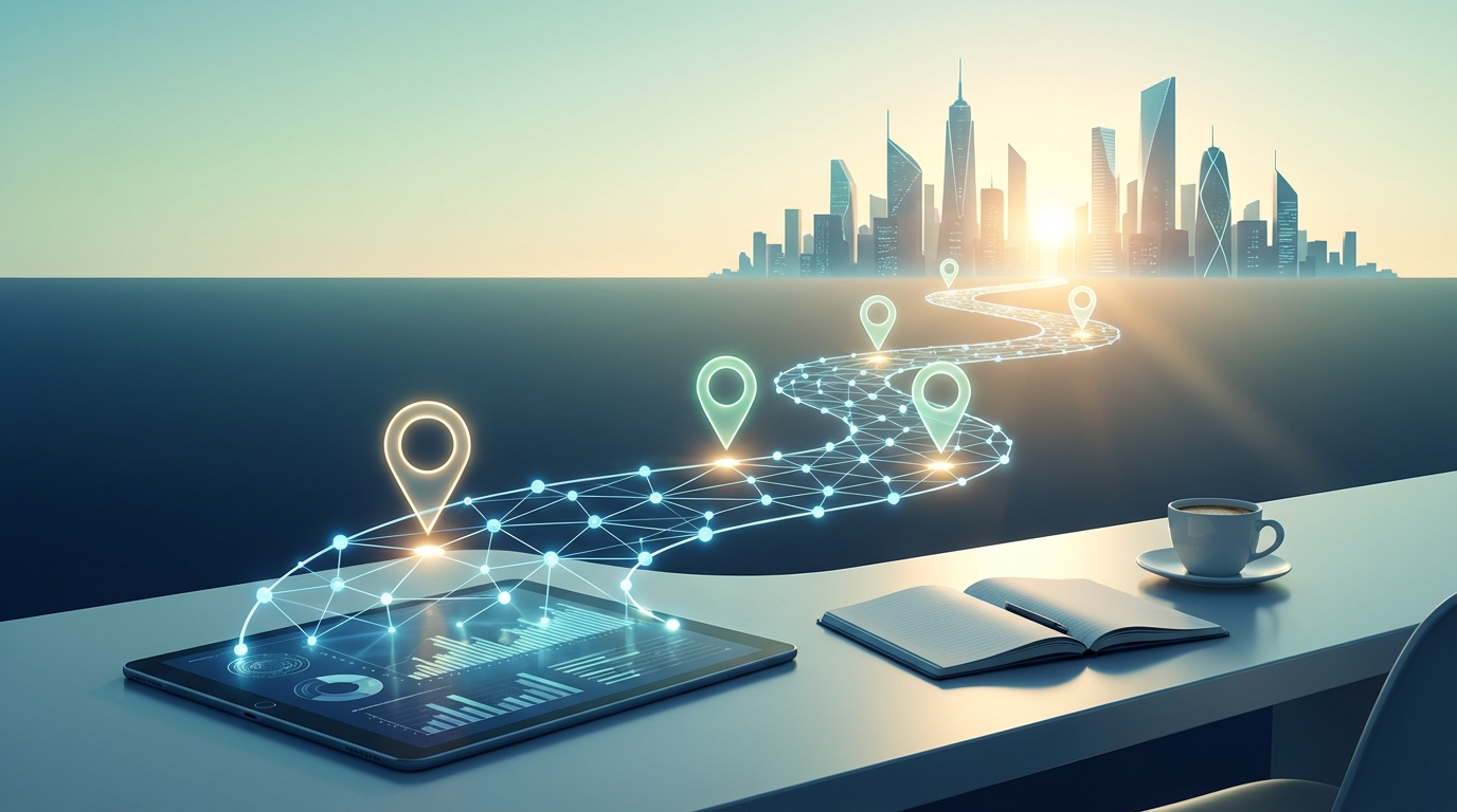 e資格を活かした転職成功ロードマップ【5ステップ】