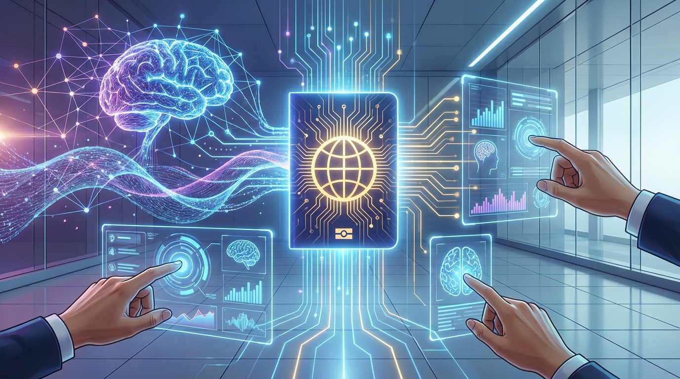 生成AIパスポート試験の基本情報まとめ