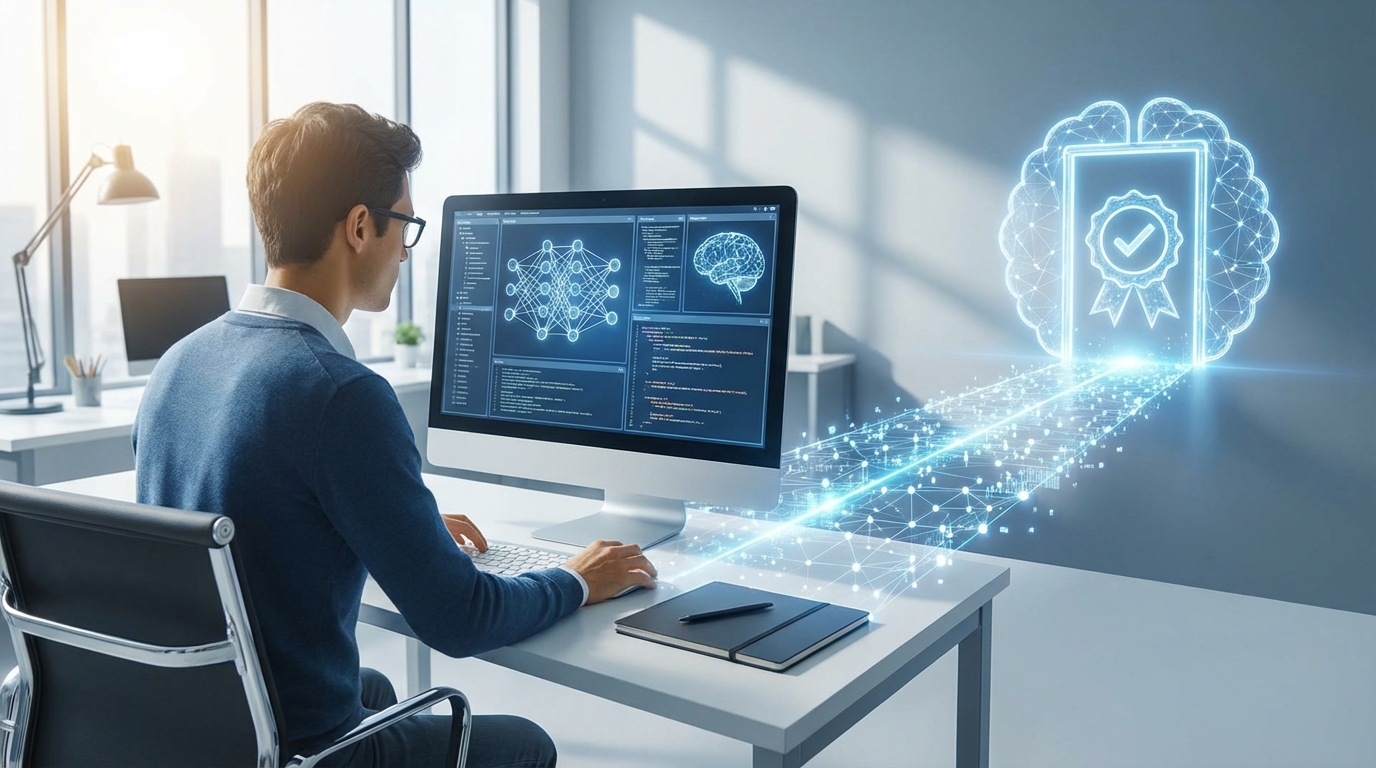 そもそもe資格の認定講座とは？受験に必須な理由