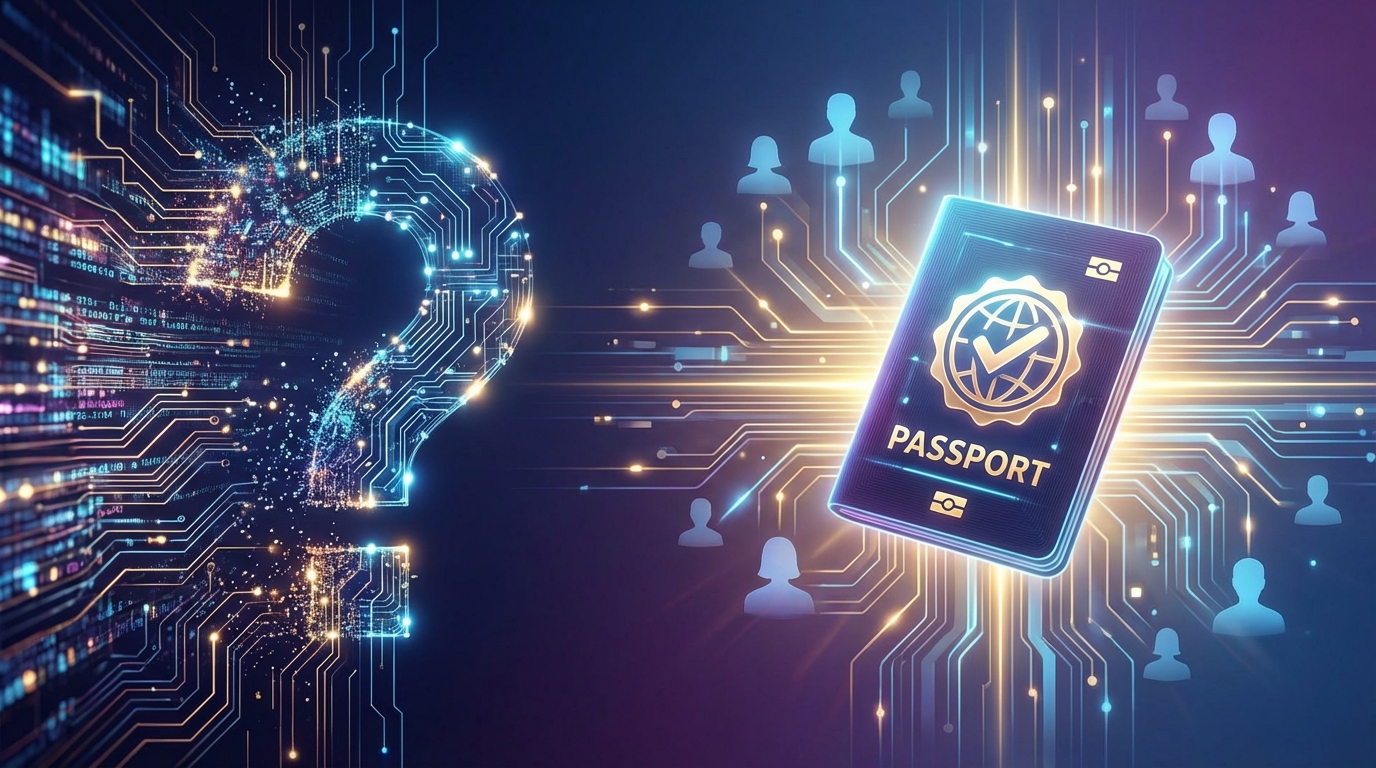 生成AIパスポートは意味ない？取得メリットを正直に解説