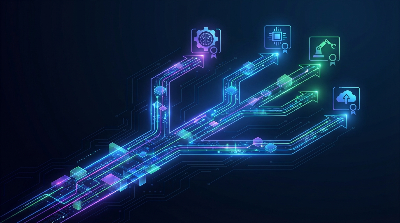 【目的別】あなたに最適なAI資格の選び方