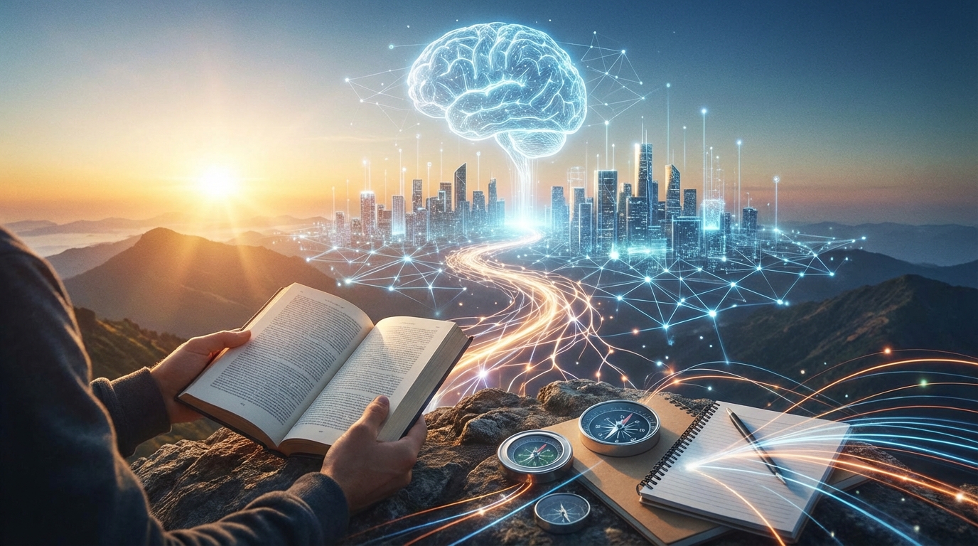 生成AIパスポート合格への第一歩【学習の始め方】