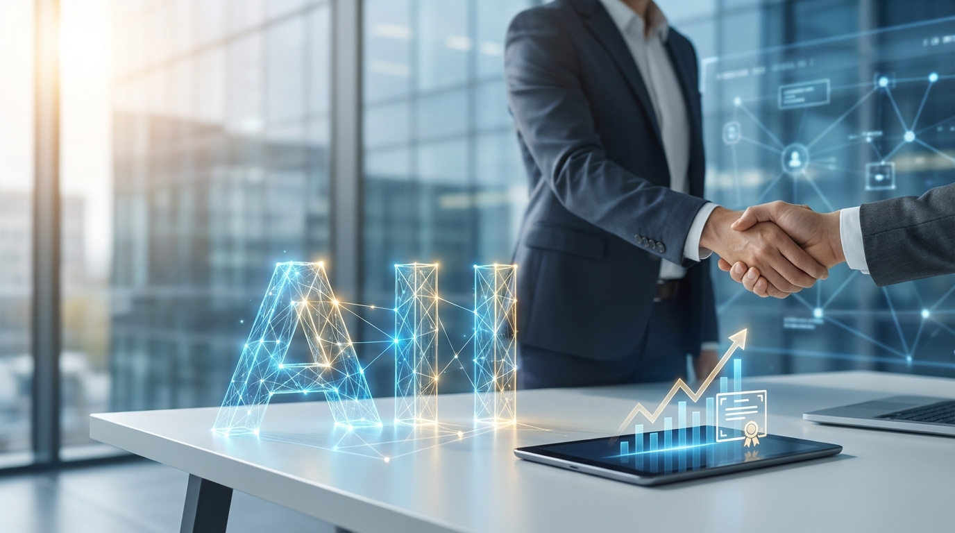 AI資格を就職活動で最大限活かす3つの鉄則