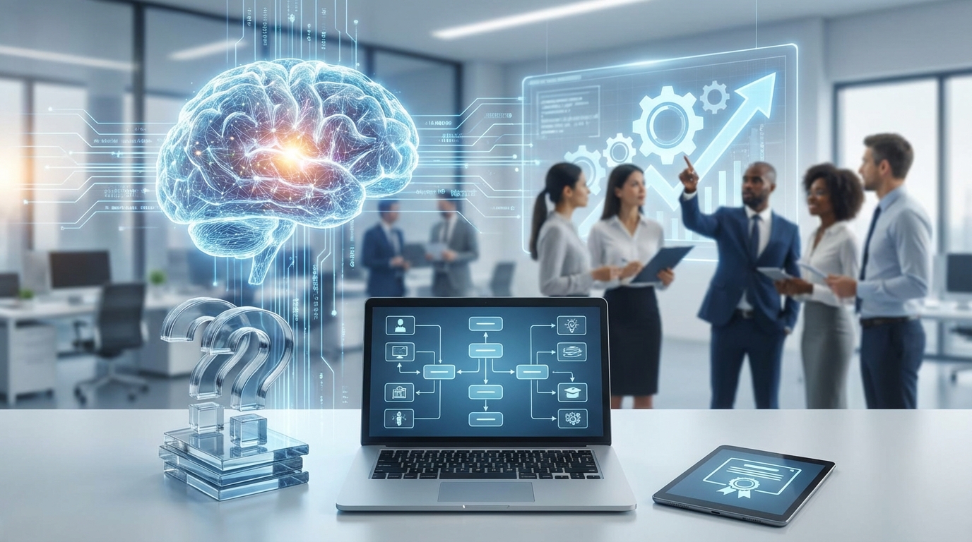 AI資格と就職に関するよくある質問