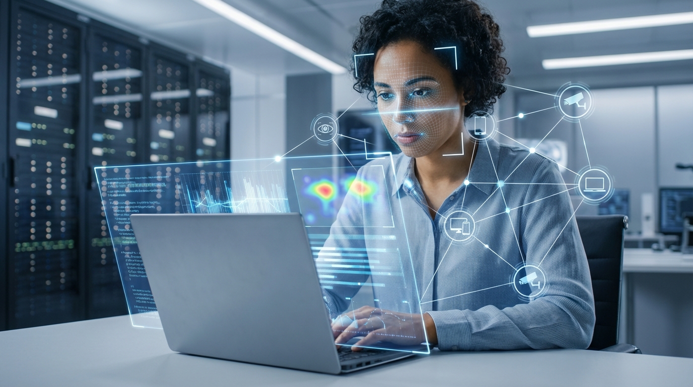 e資格の監視システム完全解説｜5つの不正検知技術