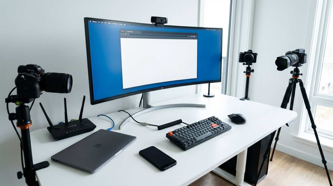 誤って不正判定されないための試験環境セットアップ