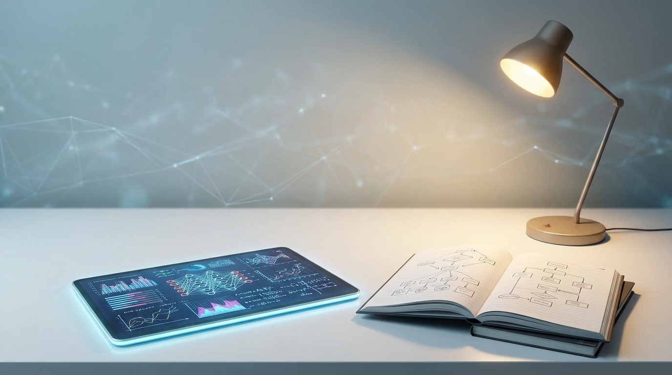 【機械学習】AI実装検定カンペ｜頻出アルゴリズムと用語