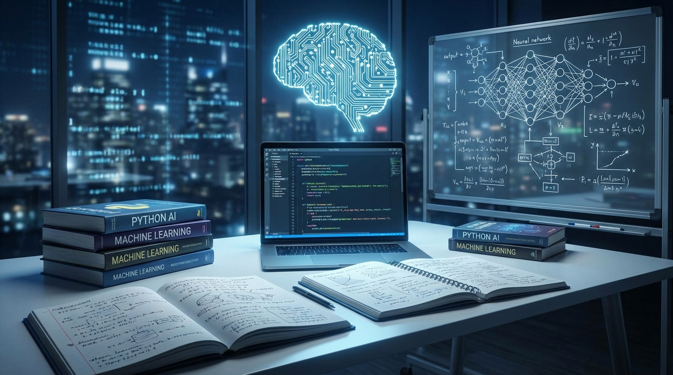 【Python実装】AI実装検定カンペ｜ライブラリと頻出コード