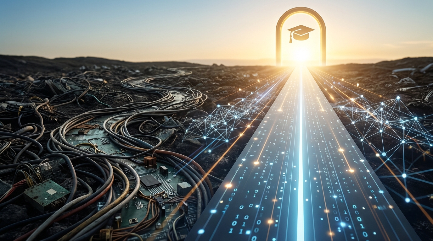 まとめ｜e資格は正攻法で挑むのが最短ルート