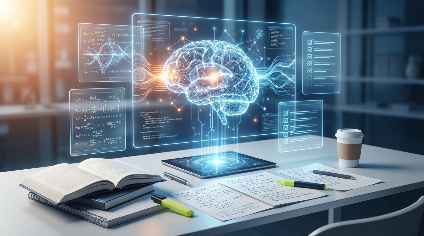 【直前チェック用】AI実装検定カンペ暗記リスト｜試験前日はここだけ見る