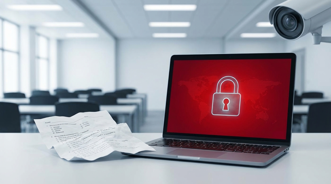 DS検定でカンニングが発覚した場合のペナルティ