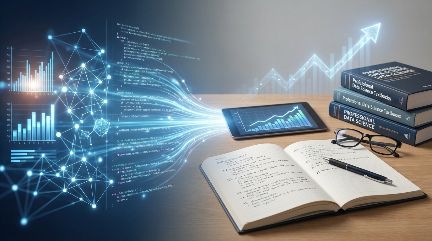 DS検定にカンニングは不要|正攻法で合格する学習戦略