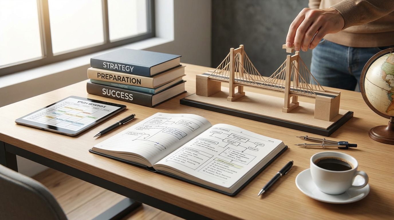 まとめ|リスクを冒すより正しい準備で合格を目指そう