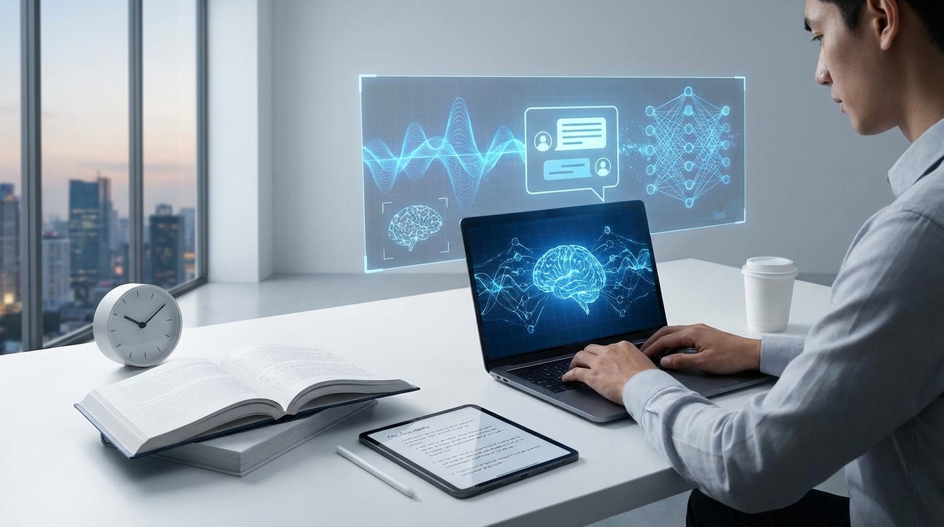 ChatGPTを活用したAI実装検定の勉強法【効率重視】