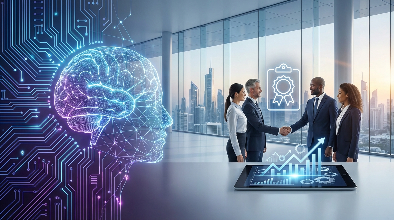 AI実装検定を取得するメリット|転職・実務での評価