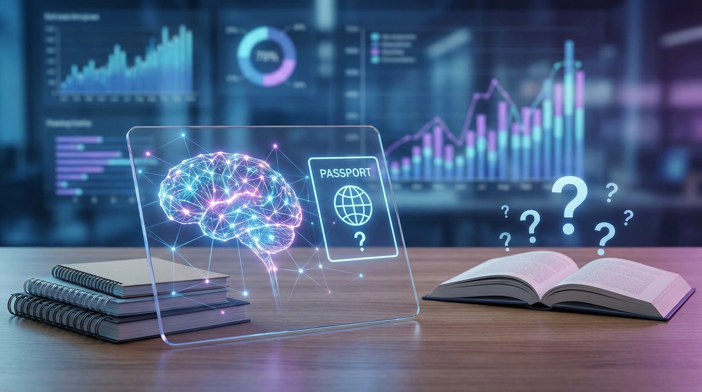 生成AIパスポート試験のよくある質問