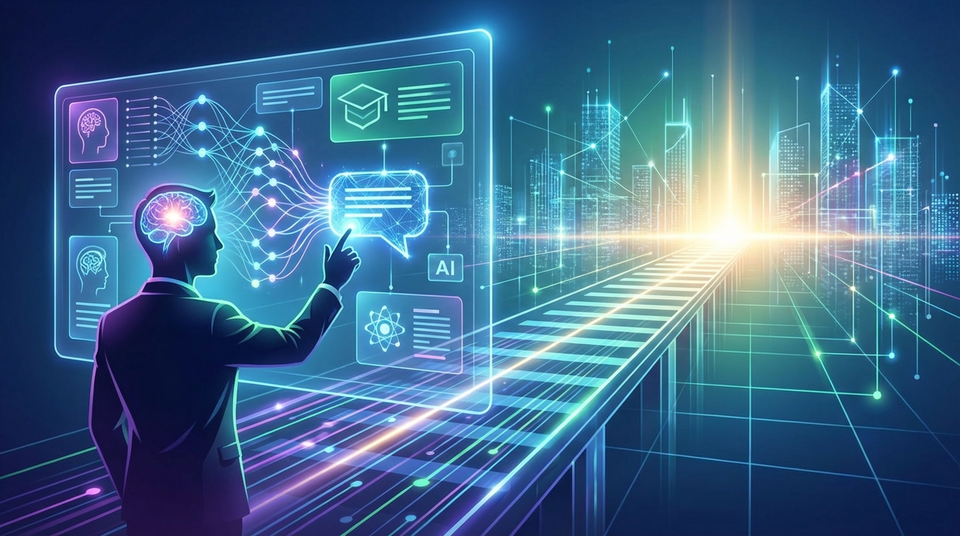 まとめ|AI実装検定でChatGPT時代のキャリアを切り拓こう