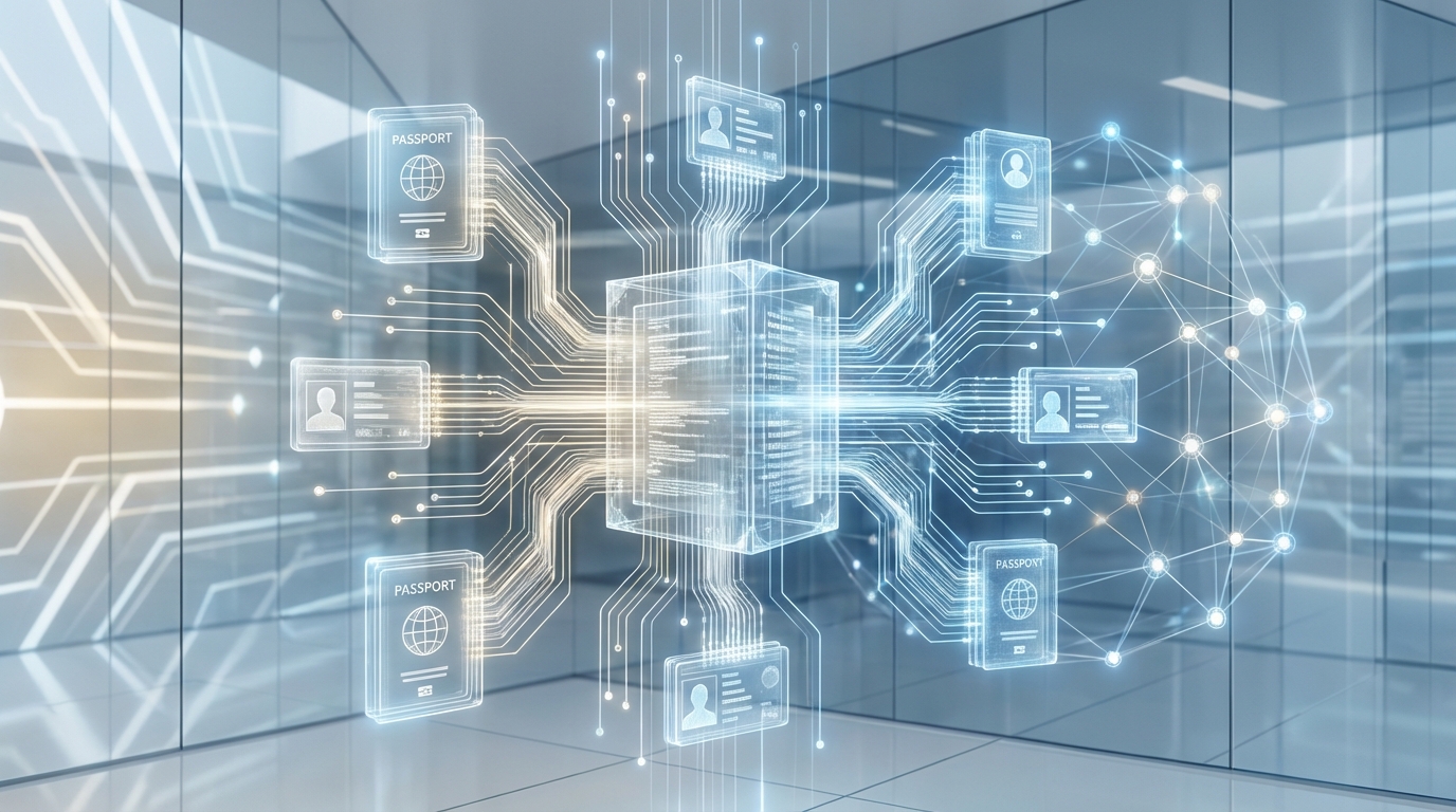 生成AIパスポートの情報公開の仕組み