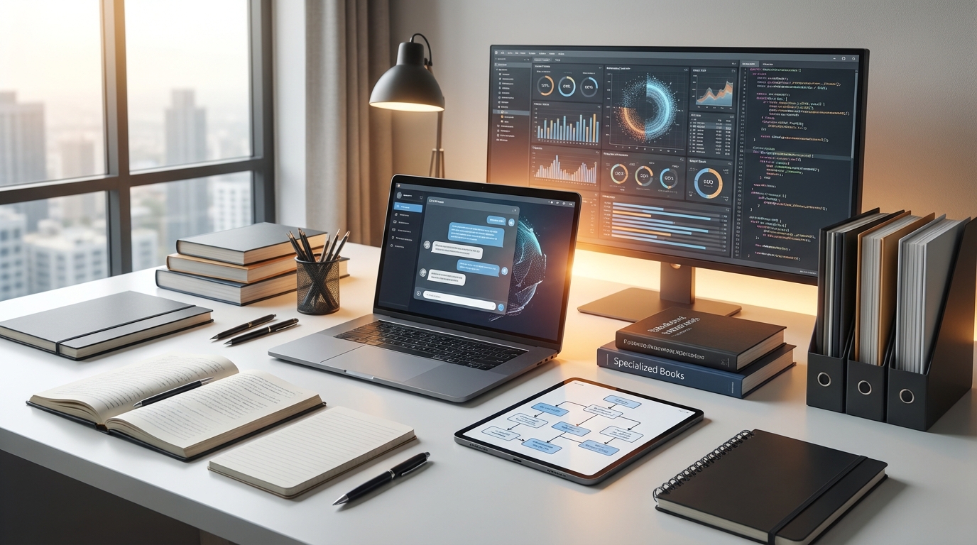 【実践】学習フェーズ別ChatGPTプロンプト集