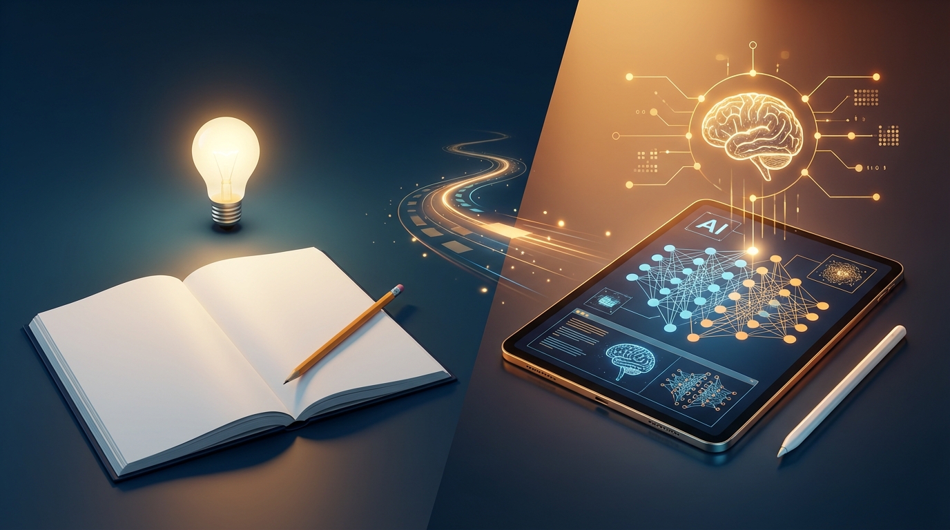 ChatGPT無料版と有料版の違い｜G検定対策にはどちらが最適？