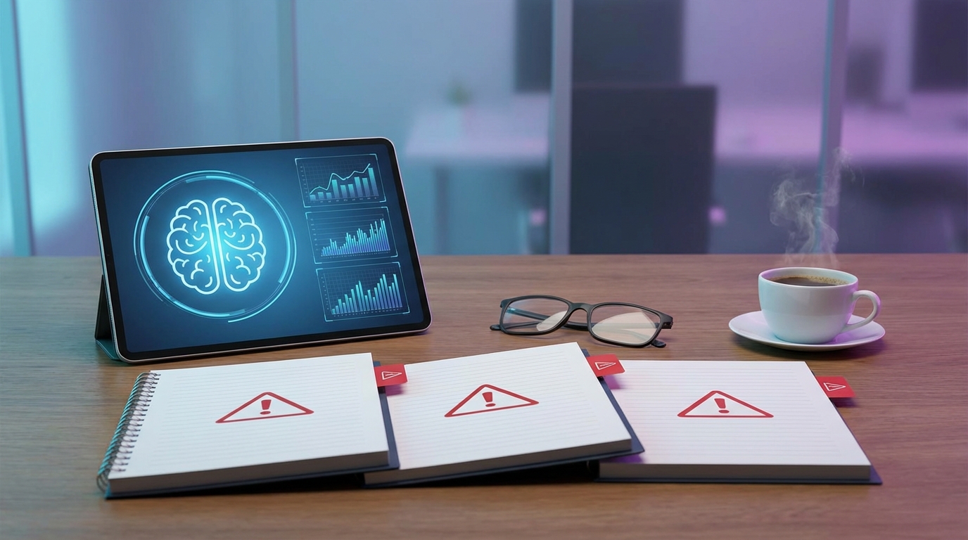 ChatGPTをDS検定学習に使う際の3つの注意点