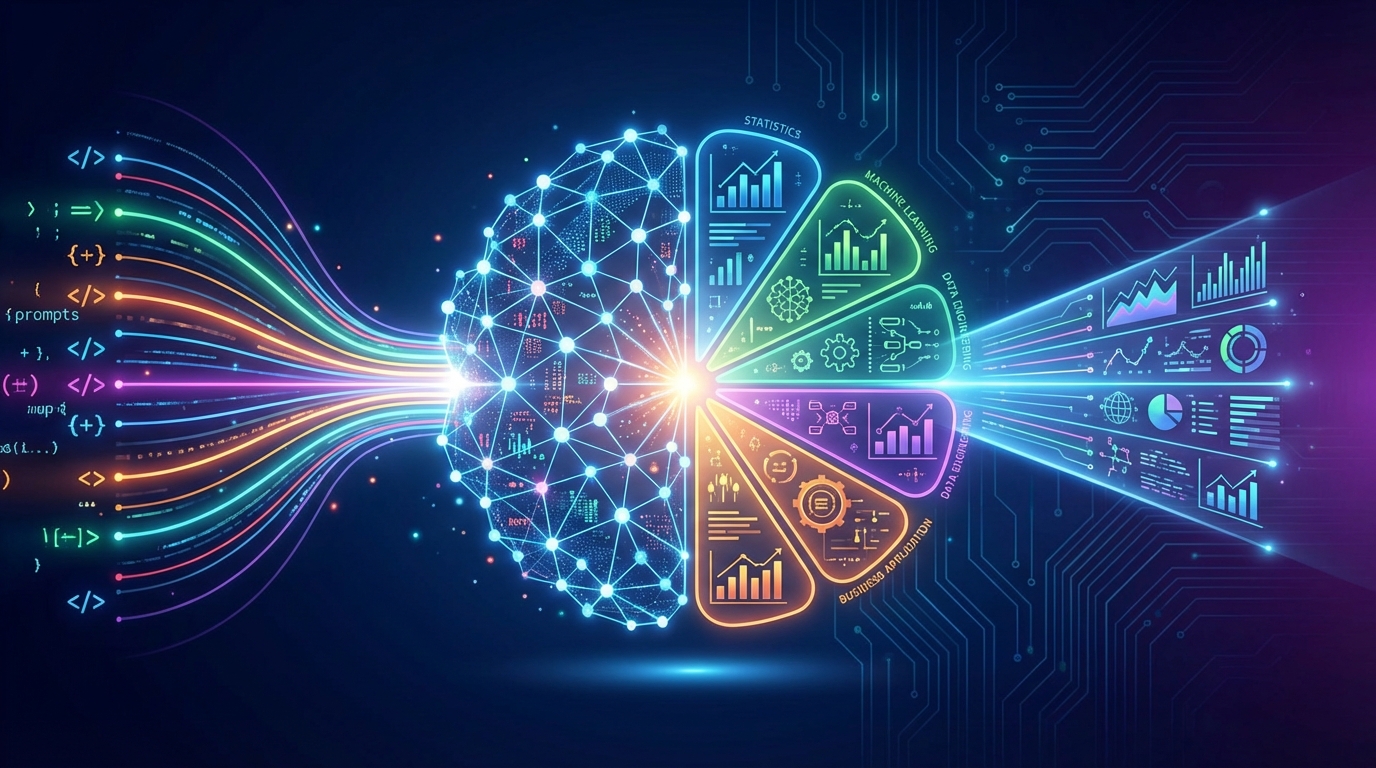 【分野別】DS検定対策に使えるChatGPTプロンプト12選