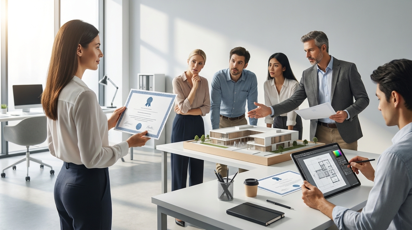 逆にアピールしたい人向け｜資格を活かす方法