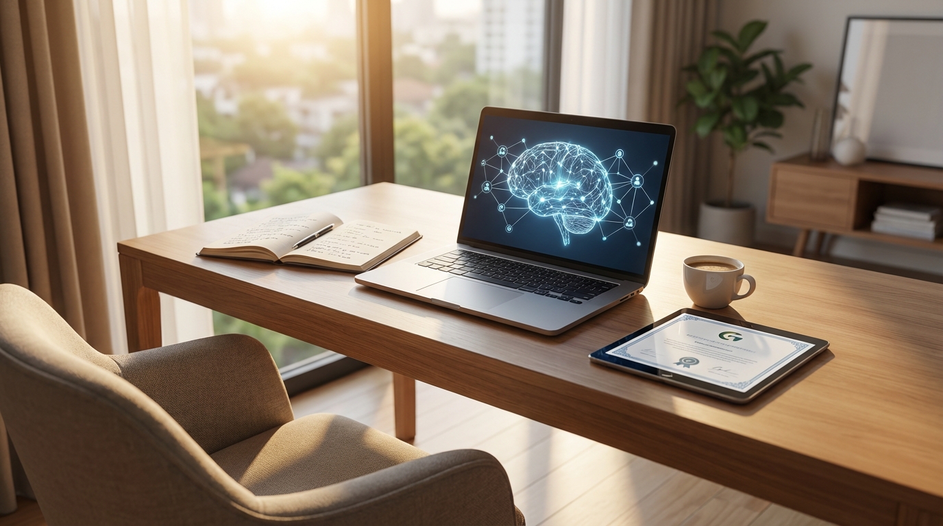 まとめ｜今日からChatGPTでG検定対策を始めよう