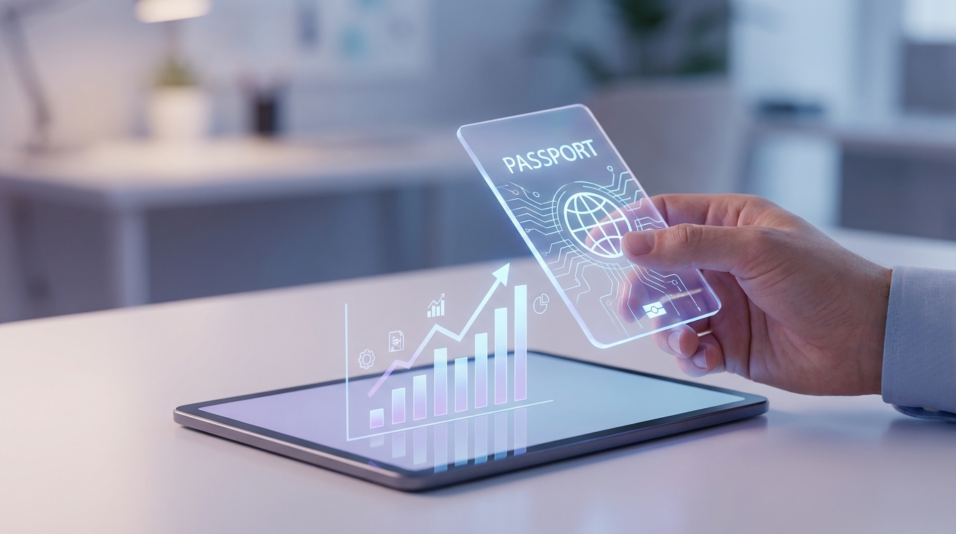 生成AIパスポートの難易度と合格率