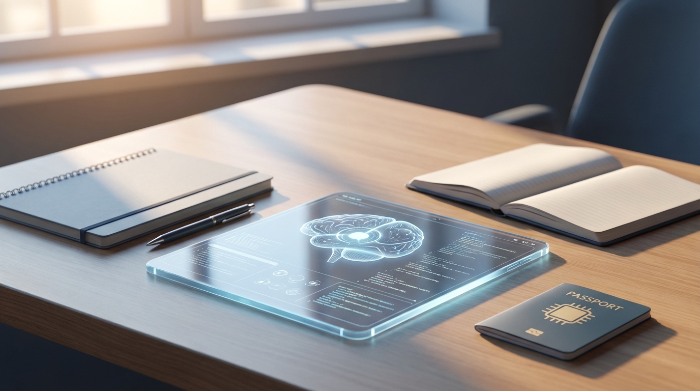 ChatGPTを活用した生成AIパスポート勉強法【プロンプト例付き】