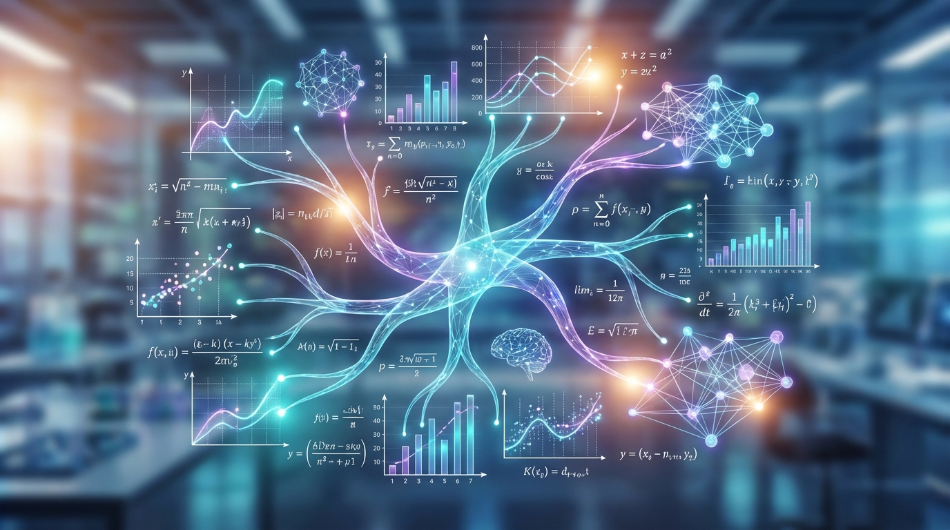 【データサイエンス力】統計・数理の暗記カンペ