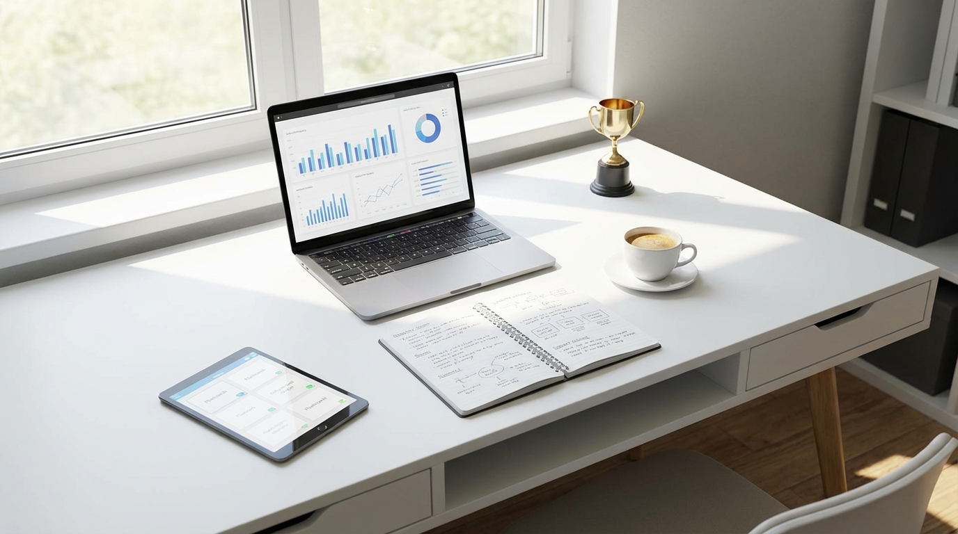 まとめ|DS検定はカンペで要点を押さえて効率的に合格しよう