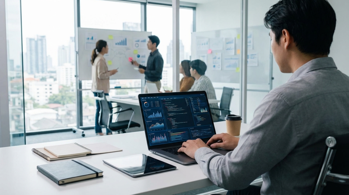 DS検定を「ばれる資格」にしないための次のアクション