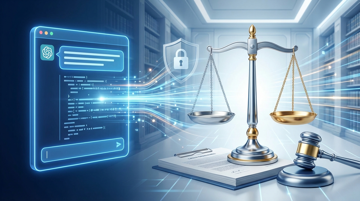 AI著作権検定とは?ChatGPTユーザーこそ取得すべき理由