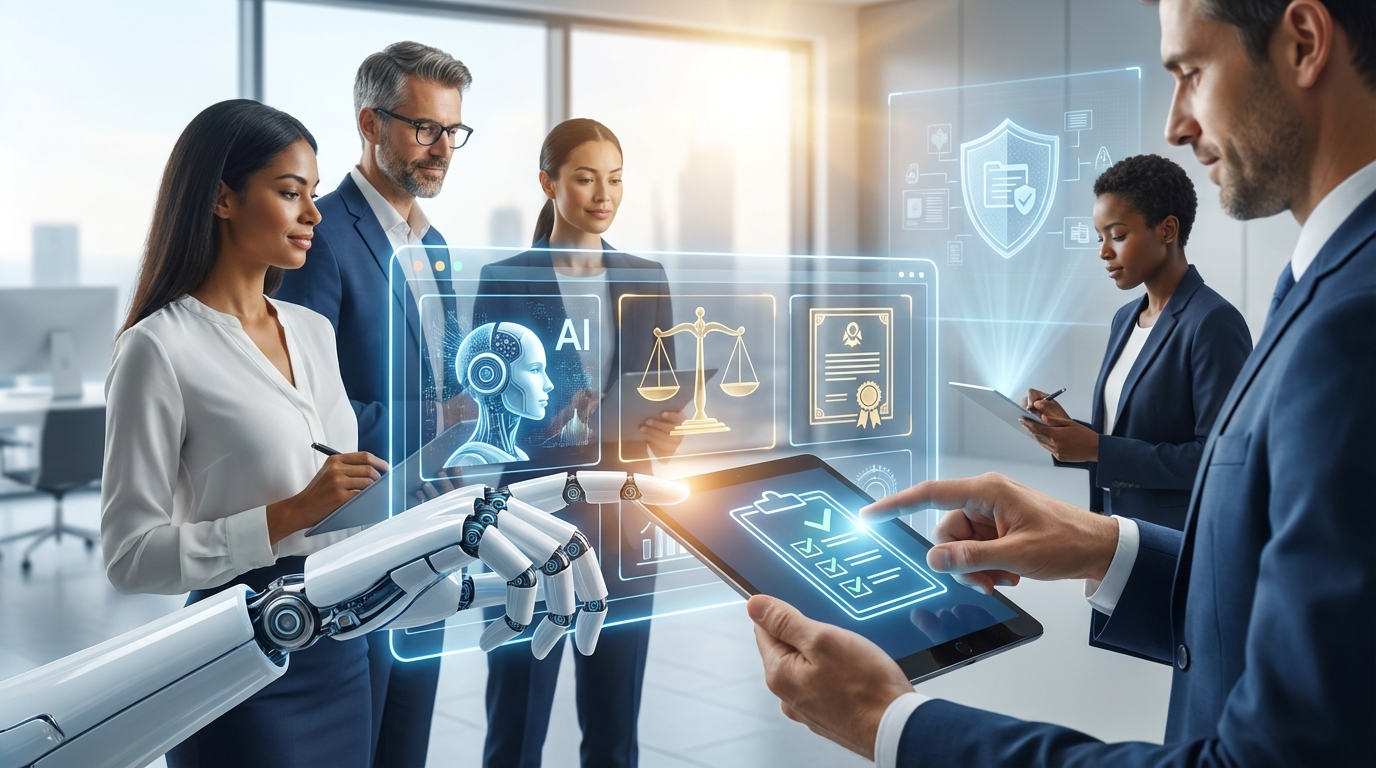 AI著作権検定を取得するメリットと向いている人