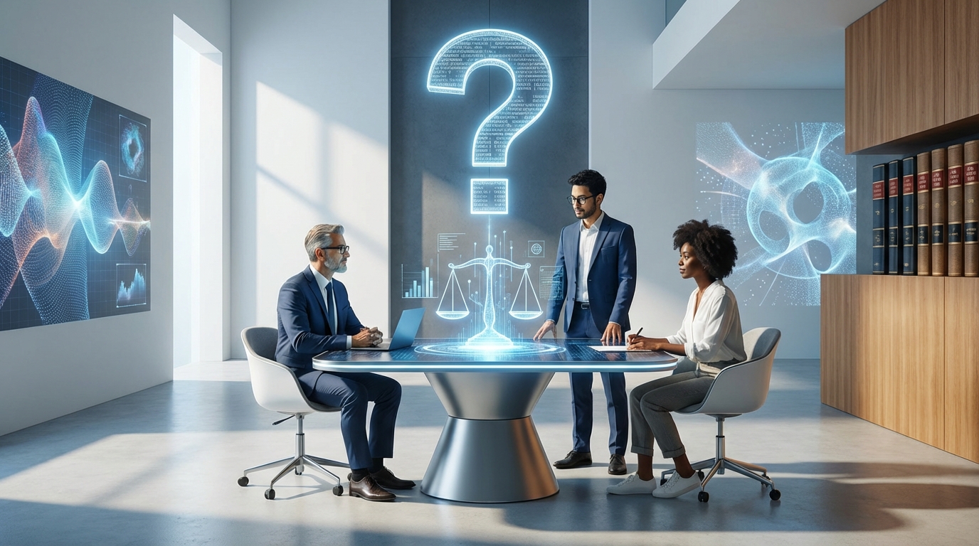 AI著作権検定のよくある質問