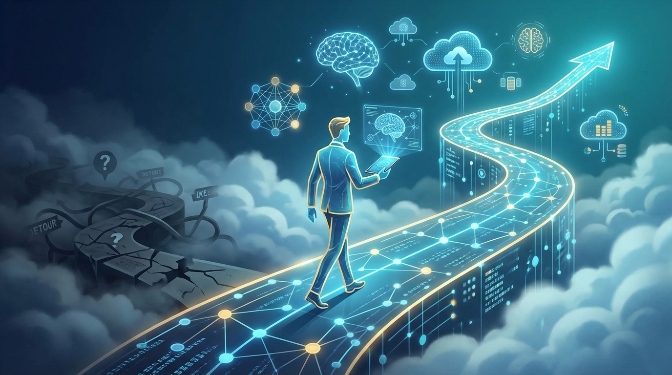 カンニングより効率的！AWS Certified AI Practitioner最短合格ロードマップ