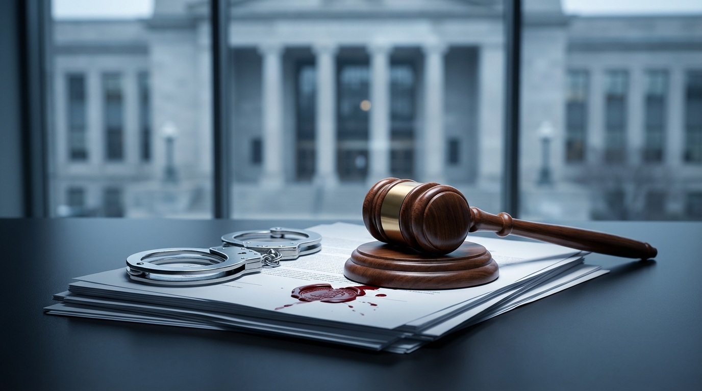 不正がばれた場合のペナルティ