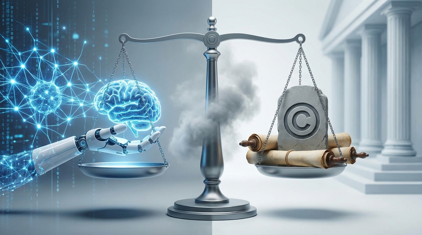 【OK/NG一覧】AI著作権検定で気になるグレーゾーン行為