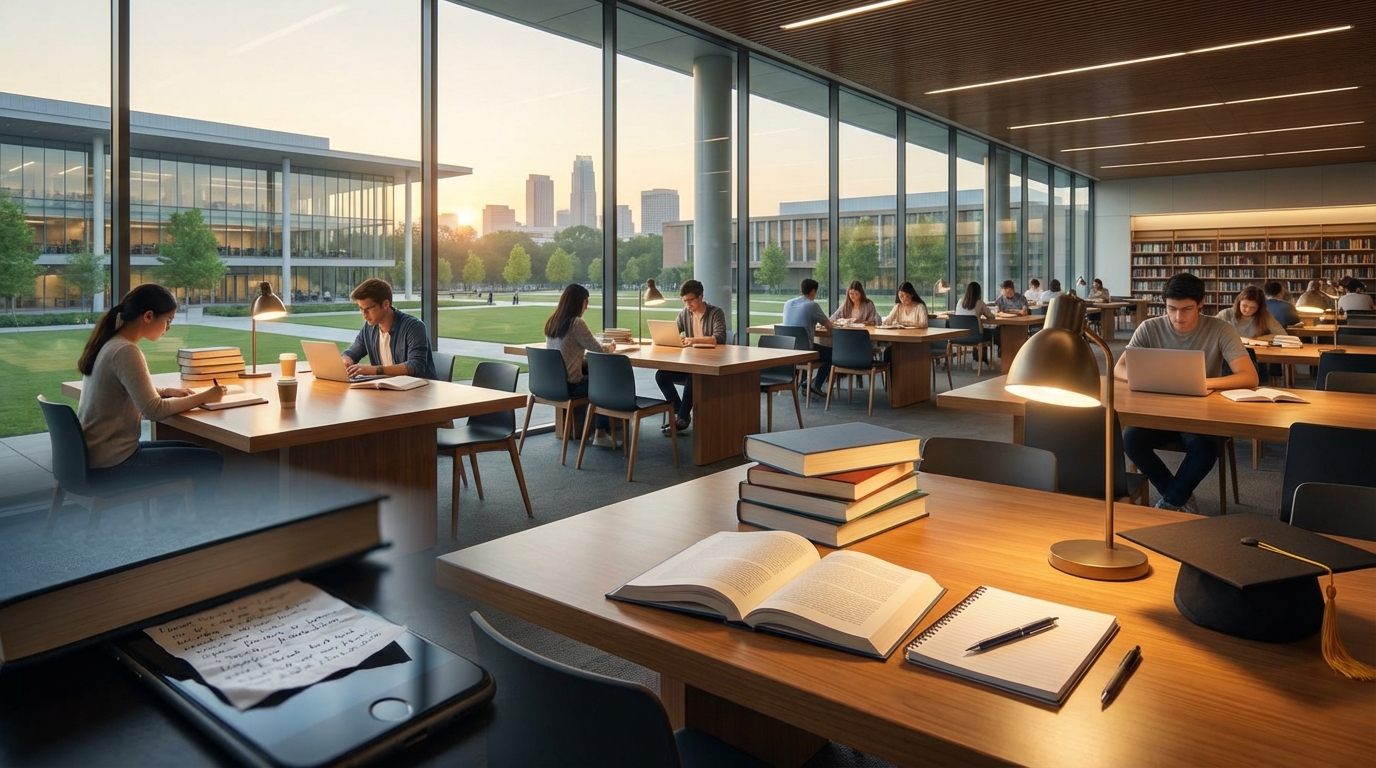 まとめ｜カンニングのリスクを冒すより正攻法で確実に合格しよう